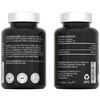 Activated Charcoal Tablets 2000mg - High Strength Charcoal Tablets for
