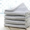 Mini towel (36g white) 3ea