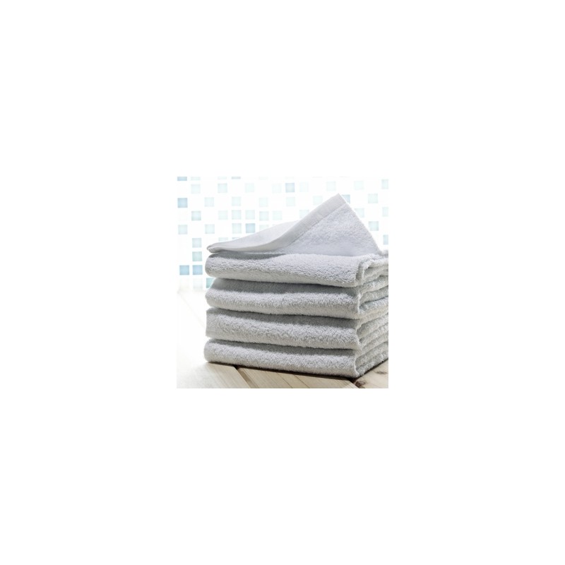 Mini towel (36g white) 3ea