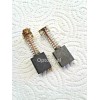 RIDGID, RIGID Ridgid Planer R4330 Motor Brushes 2pcs 089170105102 Carbon