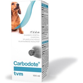 TVM Carbodote 100ml