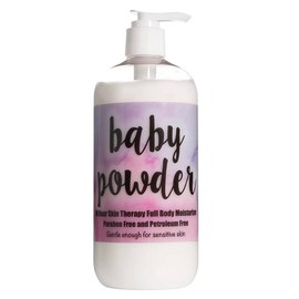 BODY LOTIONS (16+ Fragrances) Handcrafted Full Body Moisturizer by The Lotion Company 16 oz pump bottle: moisturizing cream Gentle; Sensitive Skin; Vanilla:_Caramel Candy
