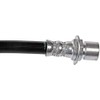 Dorman H621760 Rear Passenger Side Brake Hydraulic Hose Compatible with