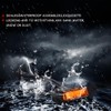 ‎MODIPIM Amber Shell Amber Light 4pcs Tacoma LED Grill Lights