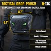 M-Tac Large Elite Drop Pouch - Dump Tool Dangler Pouch
