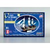 Lindberg 1/500 scale HMS Victory