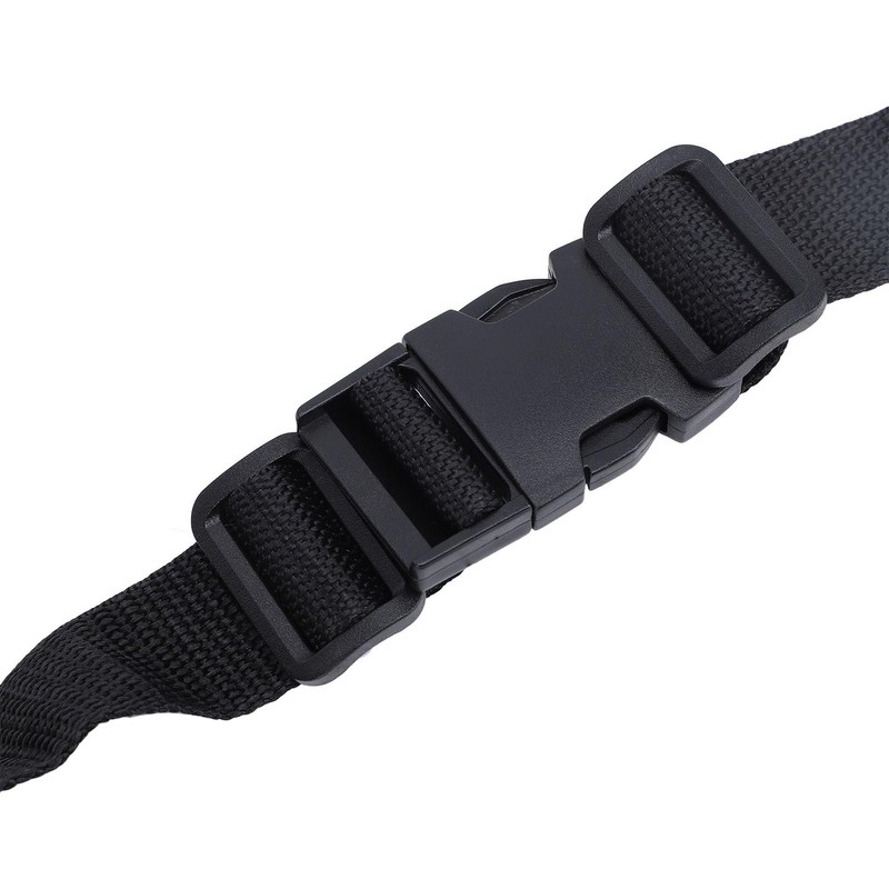Makeup Brush Belt Adjustable Large Capacity Professional Cosmetic Brush Belt
