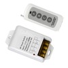 433MHZ Smart RF Relay Switch High Power 110V‑220V Wireless Remote