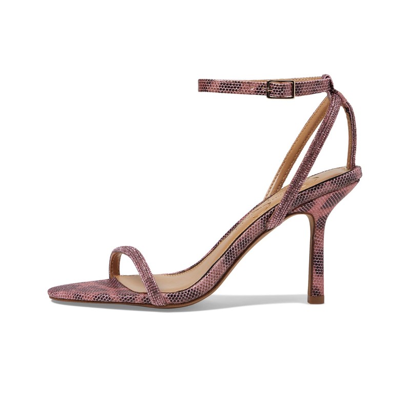 Jessica Simpson Baharia, Light Pink, 5