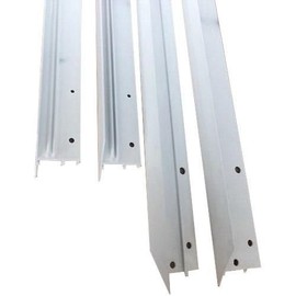 Lithonia Lighting DGA14 Drywall Grid Adapter For 1 ft x 4 ft Recessed Fixture