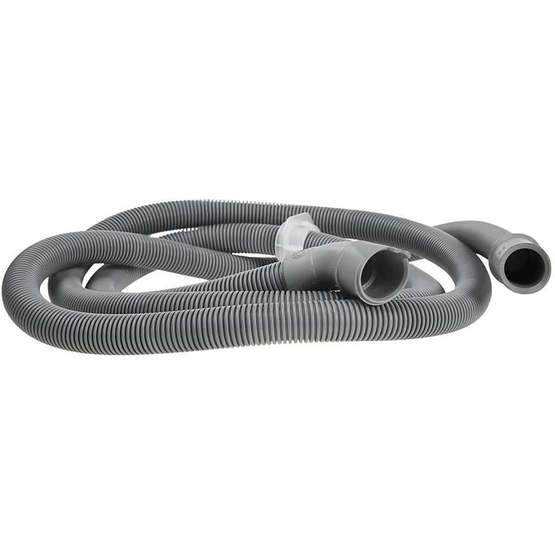 Drain Waste Hose Pipe For Zanussi Dishwasher - 140005633056