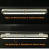BLS T01L LED Closet Light, Super Bright 20 LED Under