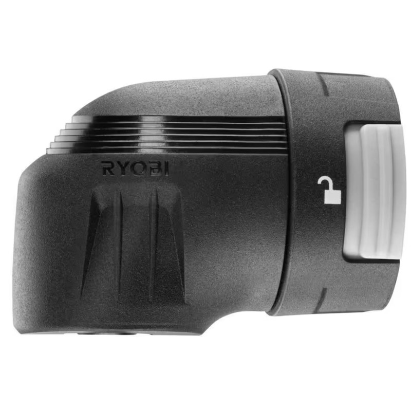 Buho Power Screwdriver Accessory Bundle - USB Lithium Multi-Head Ryobi