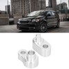 Rear Air Conditioner Block Off Kit Replacement for Town/Country 2012-2016,