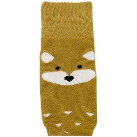 Mine MC-250 Socks, Skiing, Playing in the Snow, Kids, Junior