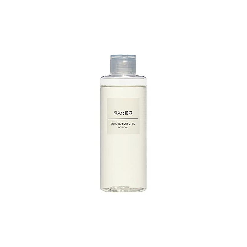 MUJI 44293836 Lotion Introduction Lotion, 6.8 fl oz (200 ml)