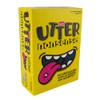 Utter Nonsense Naughty Edition - The Crazy Board Game of