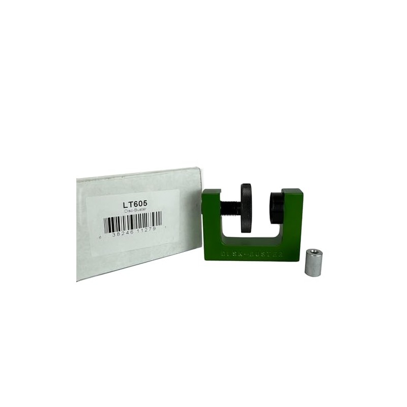 Pro-Lok - LT605 Disk Buster