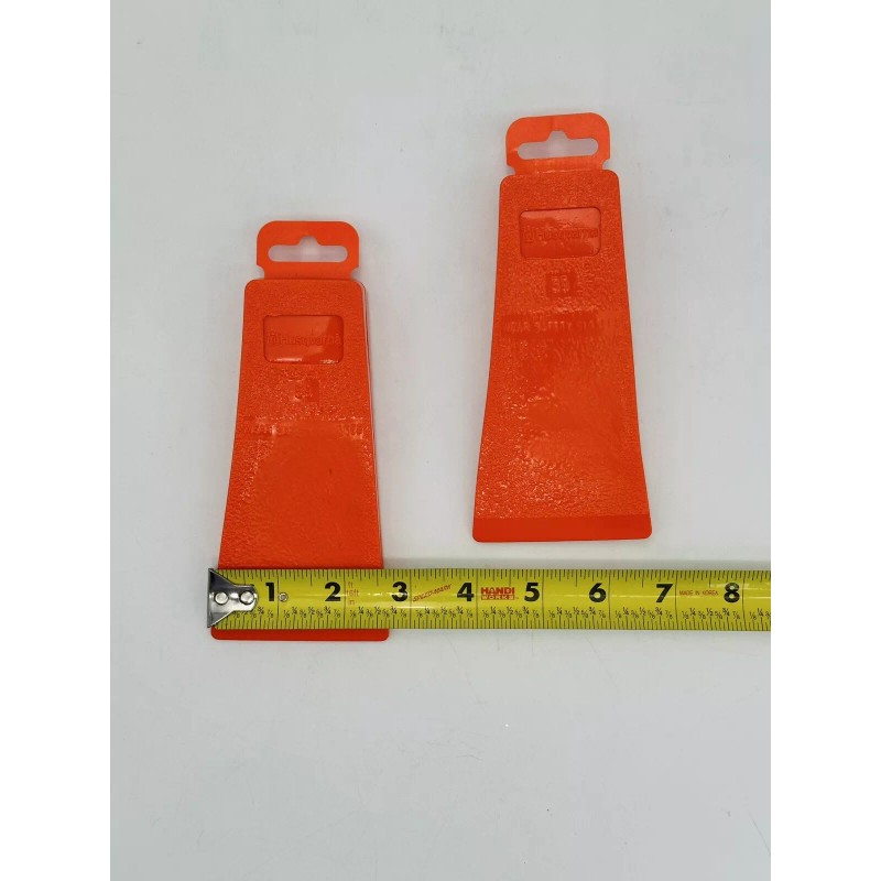 Husqvarna Set 2 Tree Felling Wedge 5.5” Husqvarna Logging Bucking