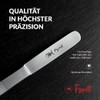 Fysell Cooking Tweezers 36 cm Extra Long for Cooking, Grilling
