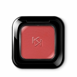 KIKO Milano High Pigment Eyeshadow 18 |Highly Pigmented Long-Lasting Eye-Shadow, Available In 5 Different Finishes: Matte, Pearl, Metallic, Satin And Shimmering