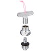 SANEI PR16AS-13 Faucet Repair Parts Shared Faucet Top Key Type