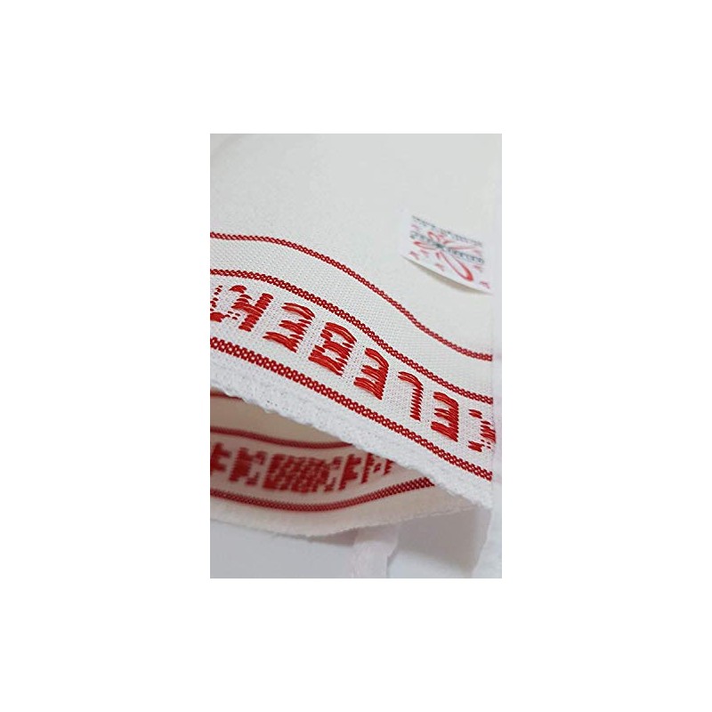 Kelebek Kese Turkish Hamam Bath Mitt, Dead Skin Remover, Body