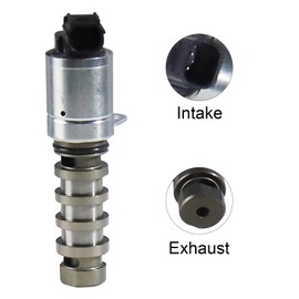 918-076 Engine VVT Variable Valve Timing Solenoid Fit for Honda Accord 2008-2012, CR-V 2012-2014, Crosstour 2012-2015, L4 2.4L – Replaces# 15830R44A01, 15830R5AA01