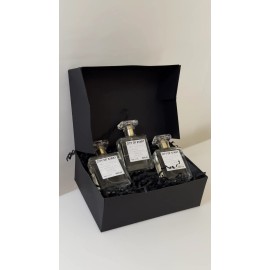 repliq Azzaro The Most Wanted Dupe – Top wanted 50ml – Buy 2 Get 1 FREE!