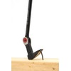 Crescent 12" Indexing Nail Puller - DB12NP , Black