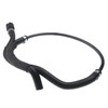 Radiator Hose Expansion Tank for 1 Series E82 E88 3