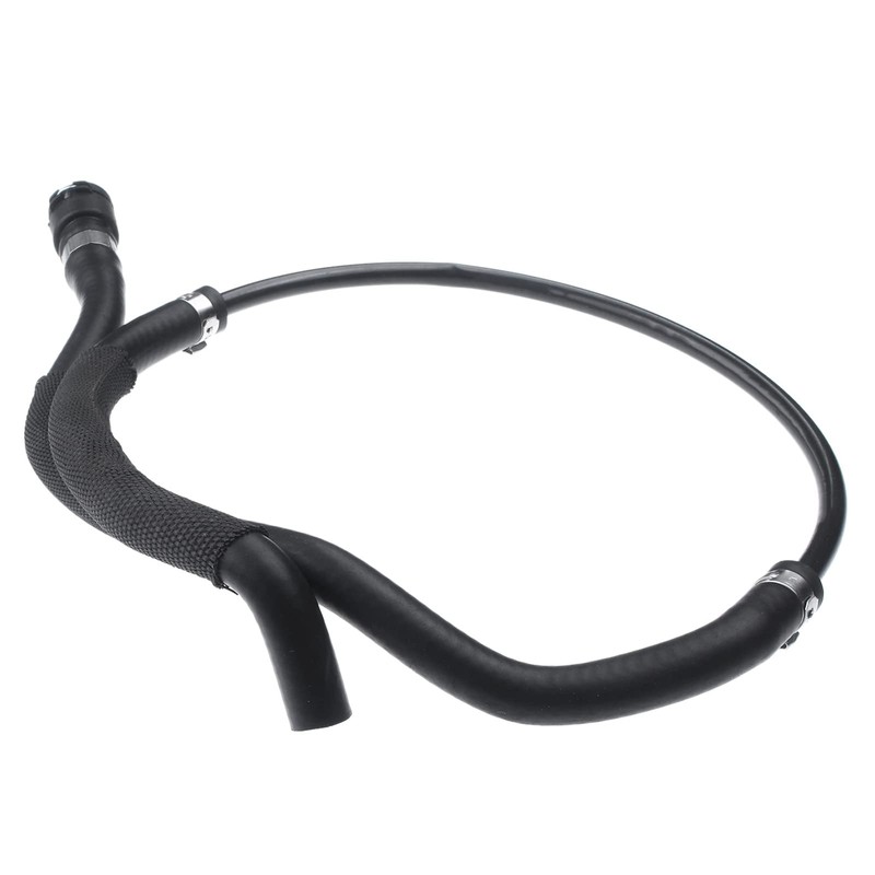 Radiator Hose Expansion Tank for 1 Series E82 E88 3