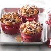 Denmark Stoneware Cocottes - Set of 8 Individual Mini Souffle