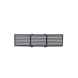 Putco 87182 Stainless Steel Black Grille Insert for Ford EcoBoost