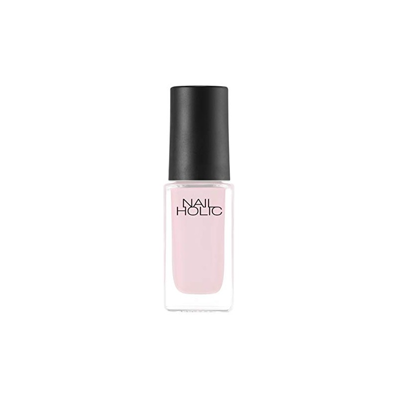 NAIL HOLIC SP031 Nail Holic Base Coat, Milky Pink, 0.2