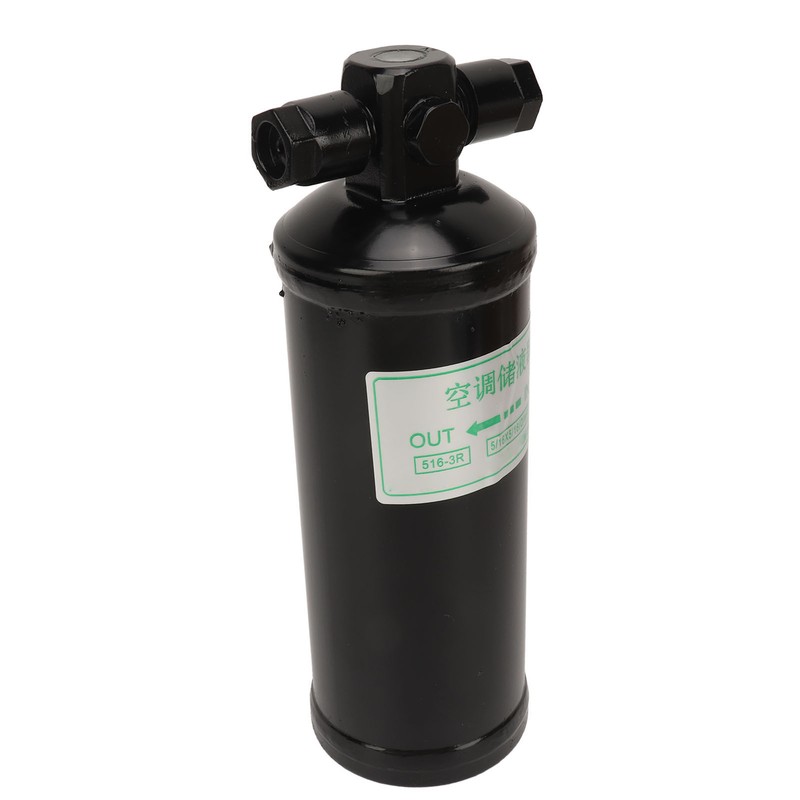 Air Conditioning Dryer 516‑3R Universal AC Air Conditioning Receiver Drier