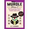 MURDLE: VOLUME 2