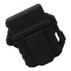Lighter Storage Case Box Durable Portable Heat Resistant Oil Proof