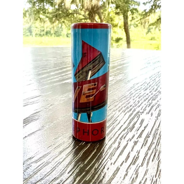 Sephora Collection LipStories Lipstick Cream - 30 MATINEE - New