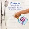 Clorox Plus Tilex Daily Shower Cleaner, 32 Fluid Ounce Spray