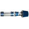 Rtunes Racing Short Ram Intake Kit + Filter Combo Compatible