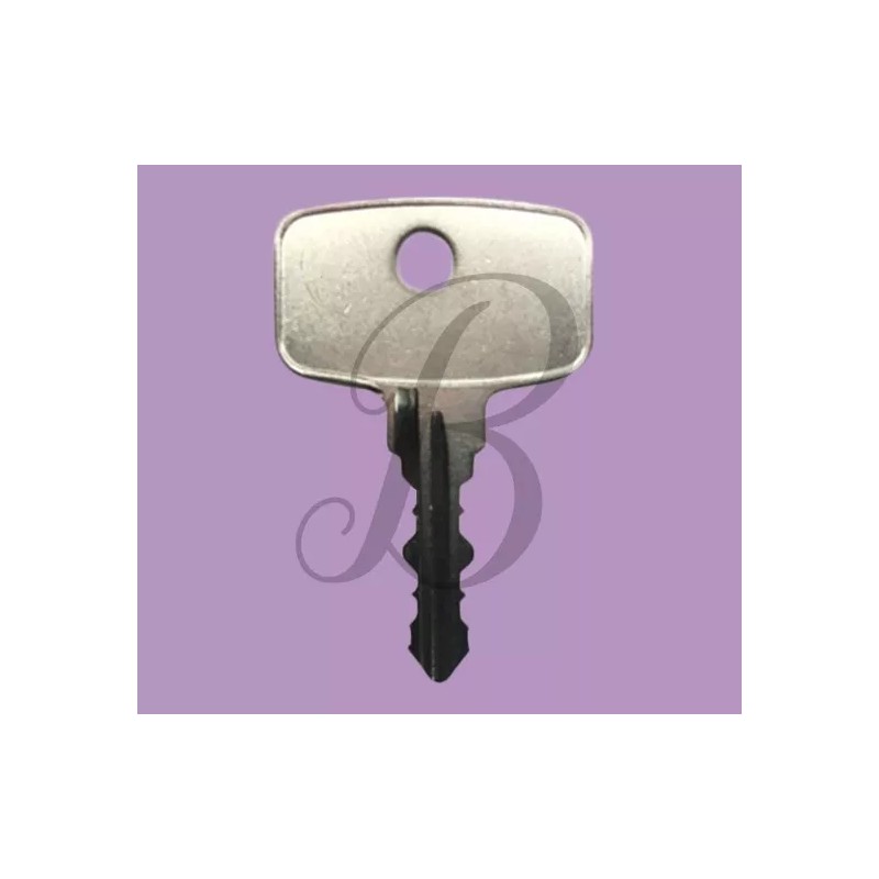 Snap-on Snap On Tool Box Replacement Key Y19