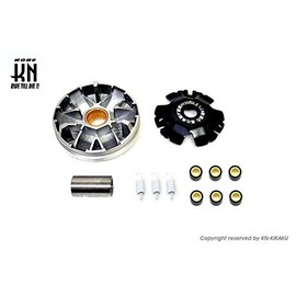 KN Planning Yokozuna Super Dio ZX Live Dio ZX Super Diozx Live Diozx Giorno High Speed Pulley