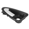 Ymiko Interior Door Handles, Inner Door Handle Front Left Inner