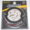 Grand General (GG) Glass Lens Conversion Light Base 18 High