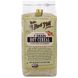 Bob's Red Mill 7 Grain Cereal, 25 Ounce