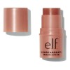 Elf Monochromatic Blush/labial Ojos, Mejillas Y Labios Tono del maquillaje Bronzed cherry