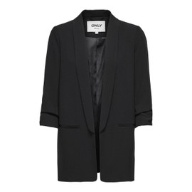 ONLY Female Blazer, ONLELLY Blazer, black