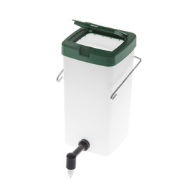 Plastic Rabbit Drinking Device 1 Litre