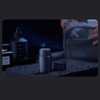 Men Electric Trimmer Rechargeable Portable Lightweight Intelligent Sensor Beard Cutting